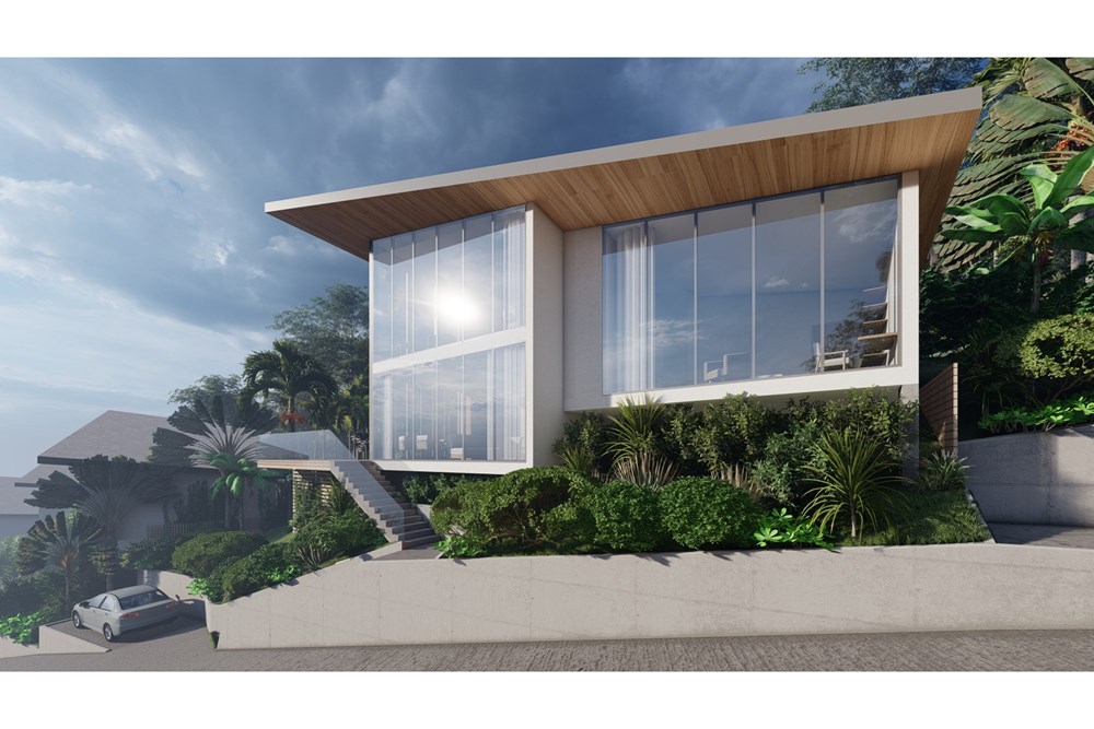 For Sale Villa at Koh Pha Ngan, Surat Thani, 26000000 THB, 2 Bedrooms, Surat Thani