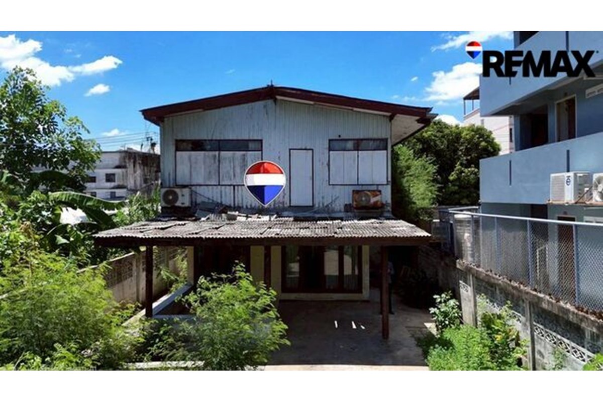 For Sale Land - Residential at Bang Khae, Bangkok, 5150000 THB, Bedrooms, Bangkok
