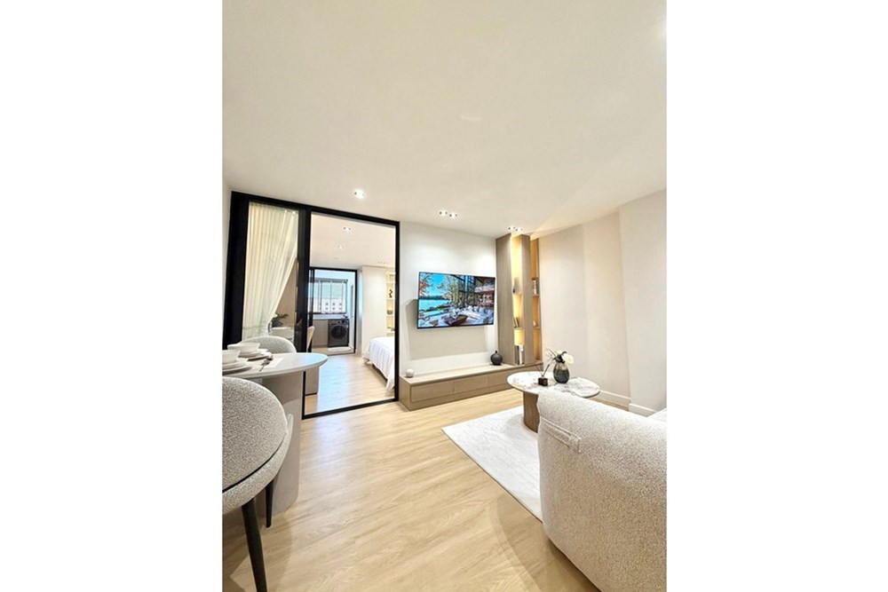 For Sale Condo/Apartment at Suthep Mueang Chiang Mai, Chiang Mai, 2540000 THB, 1 Bedrooms, Suthep, Chiang Mai