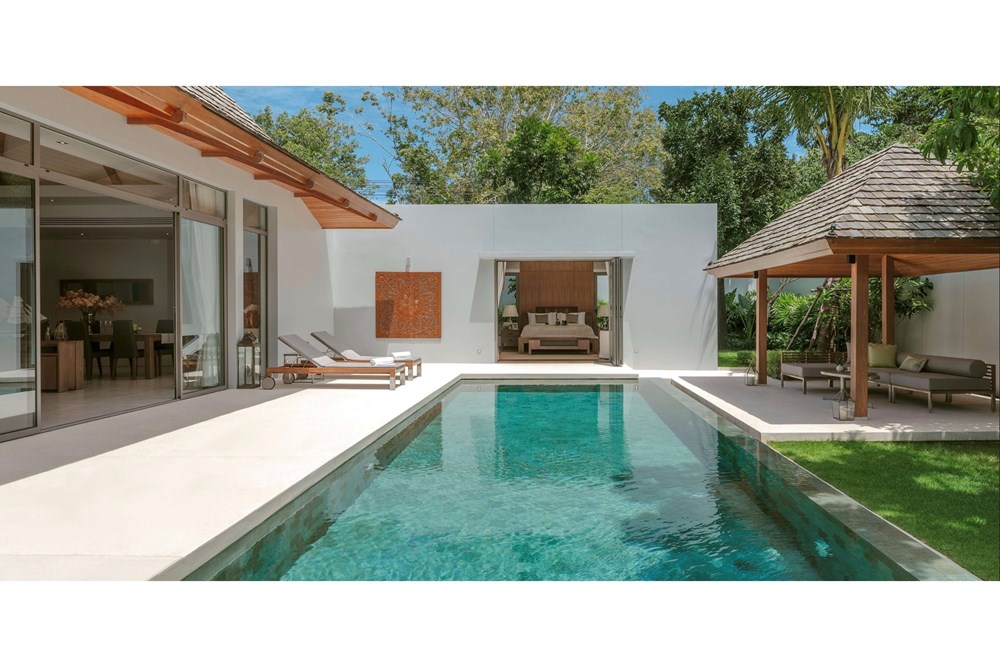 For Sale Villa at Thep Krasattri Thalang, Phuket, 38000000 THB, 4 Bedrooms, Thep Krasattri, Phuket