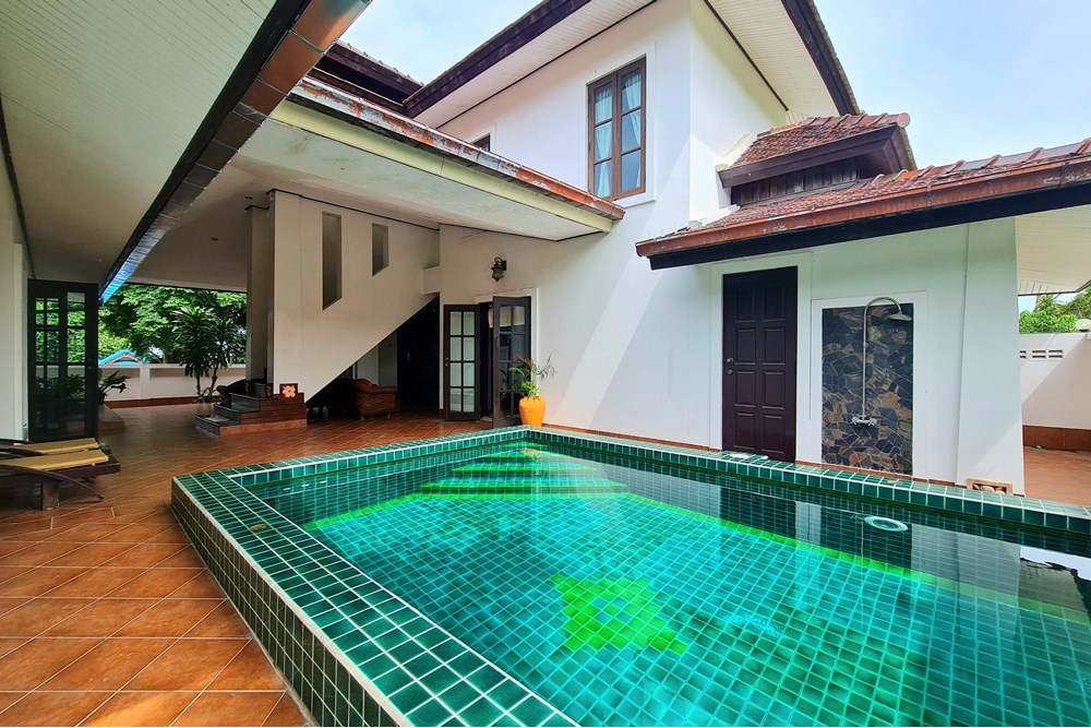 For Sale Villa at Hua Hin, Prachuap Khiri Khan, 8500000 THB, 3 Bedrooms, Prachuap Khiri Khan