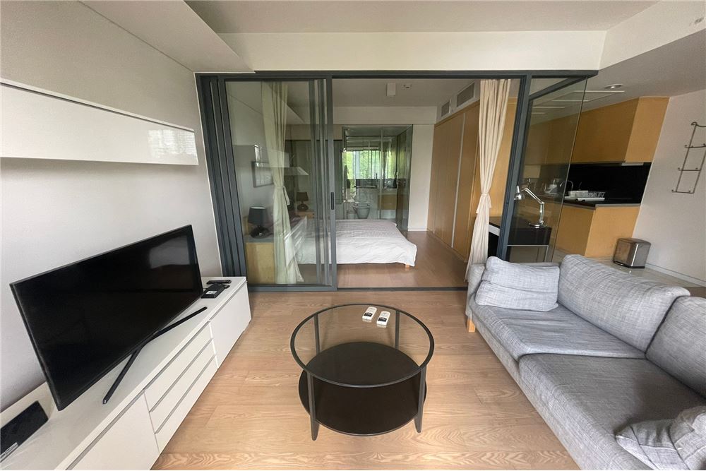 For Sale Condo/Apartment at Siamese Gioia Watthana, Bangkok, Central, 5400000 THB, 1 Bedrooms, Siamese Gioia, Bangkok
