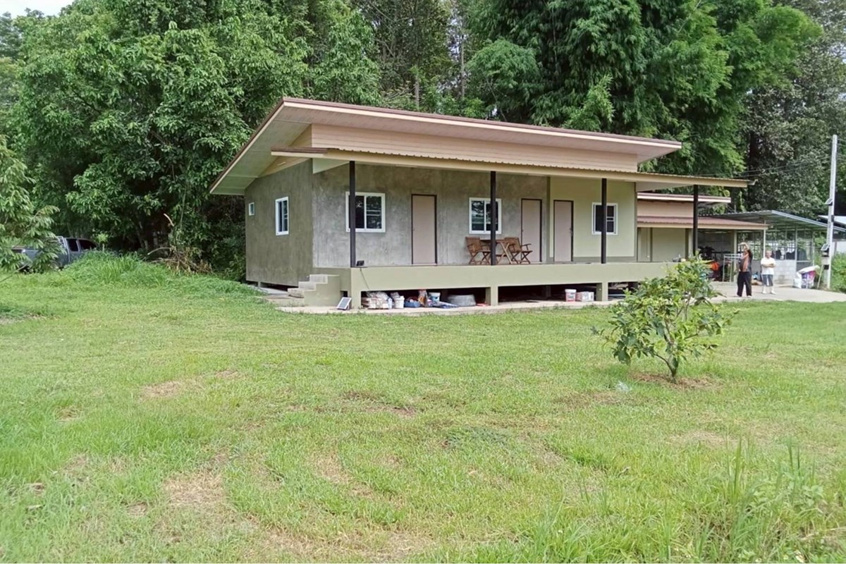 For Sale Single House at San Maha Phon Mae Taeng, Chiang Mai, North, 27000000 THB, 3 Bedrooms, San Maha Phon, Chiang Mai