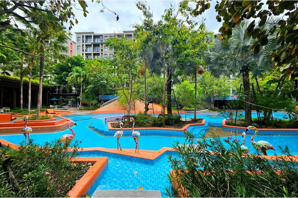 For Sale Condo/Apartment at Hua Hin, Prachuap Khiri Khan, 8900000 THB, 2 Bedrooms, Prachuap Khiri Khan