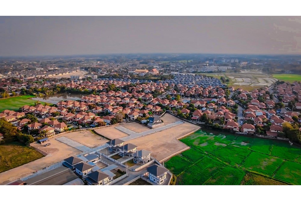 For Sale Land - Residential at Mueang Chiang Mai, Chiang Mai, 1802500 THB, Bedrooms, Chiang Mai
