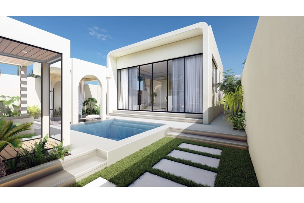 For Sale Villa at Koh Pha Ngan, Surat Thani, 6825000 THB, 1 Bedrooms, Surat Thani