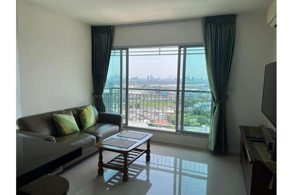 For Sale Condo/Apartment at Aspire Sukhumvit 48 Khlong Toei, Bangkok, 5900000 THB, 2 Bedrooms, Aspire Sukhumvit 48, Bangkok