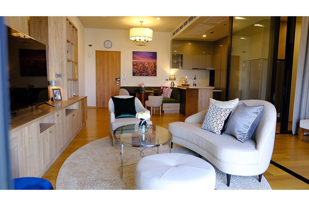 For Sale Condo/Apartment at Sukhumvit - Soi 31 - Siamese Exclusive Sukhumvit 31 Watthana, Bangkok, Central, 26000000 THB, 3 Bedrooms, Siamese Exclusive Sukhumvit 31, Bangkok