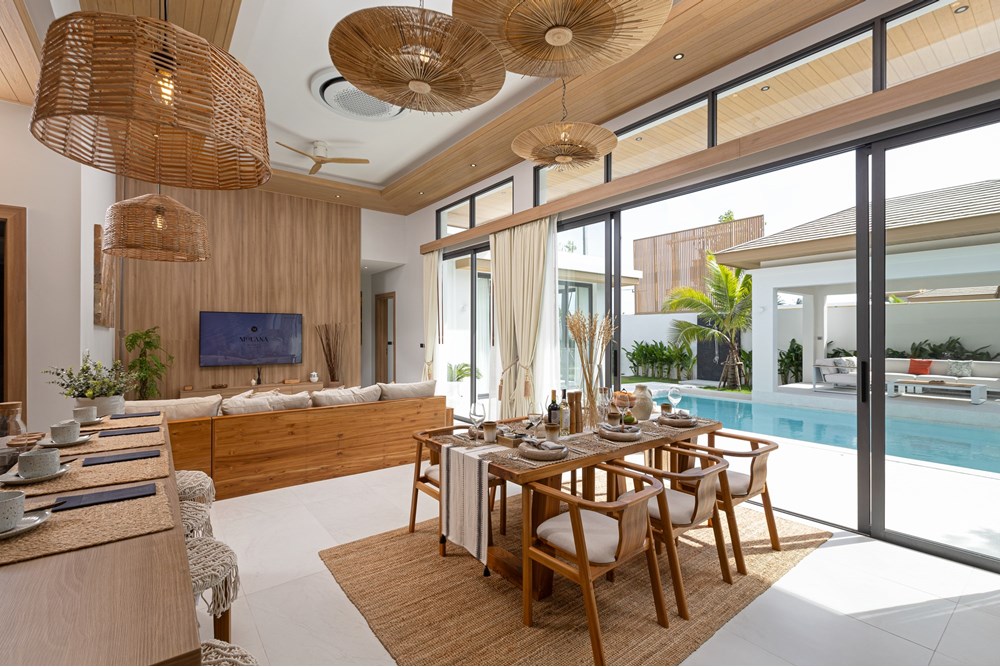 For Sale Villa at Mai Khao Thalang, Phuket, 28900000 THB, 3 Bedrooms, Mai Khao, Phuket