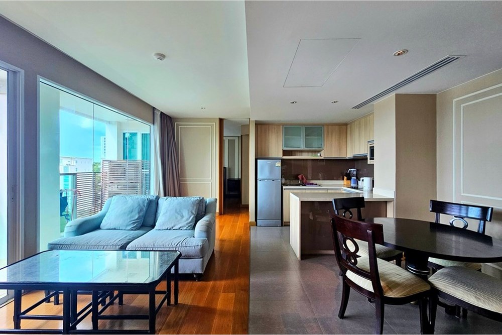 For Sale Condo/Apartment at Hua Hin, Prachuap Khiri Khan, 11900000 THB, 2 Bedrooms, Prachuap Khiri Khan