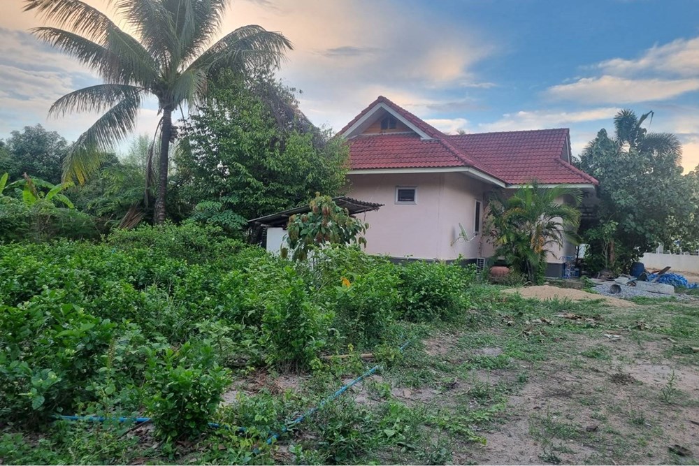 For Sale Single House at Nam Phrae Hang Dong, Chiang Mai, 3536000 THB, 1 Bedrooms, Nam Phrae, Chiang Mai