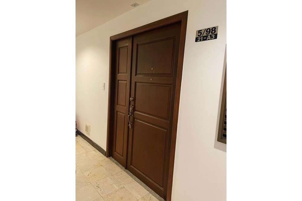 For Sale Condo/Apartment at Acadamia Grand Tower Watthana, Bangkok, 22900000 THB, 3 Bedrooms, Acadamia Grand Tower, Bangkok