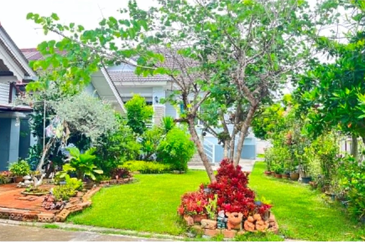 For Sale Single House at San Sai Luang San Sai, Chiang Mai, 5970000 THB, 3 Bedrooms, San Sai Luang, Chiang Mai