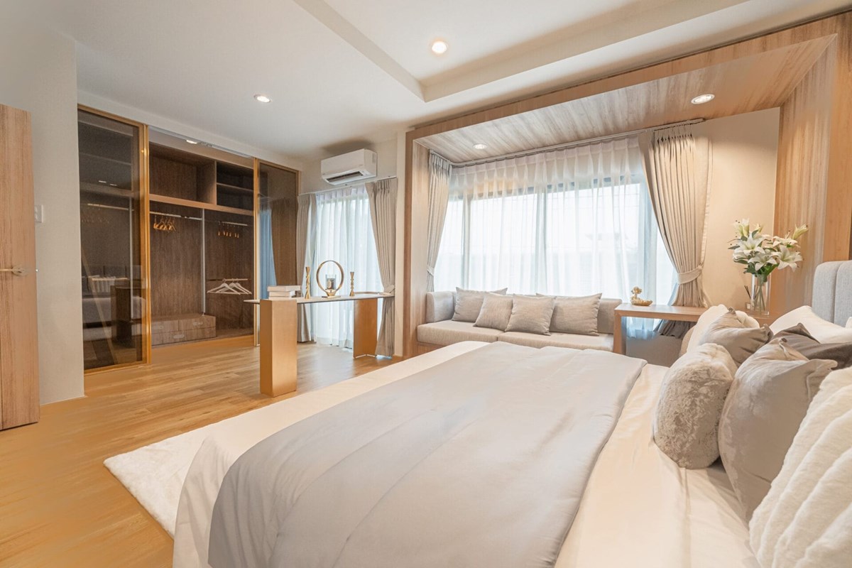 For Sale Villa at Si Sunthon Thalang, Phuket, 14990000 THB, 3 Bedrooms, Si Sunthon, Phuket