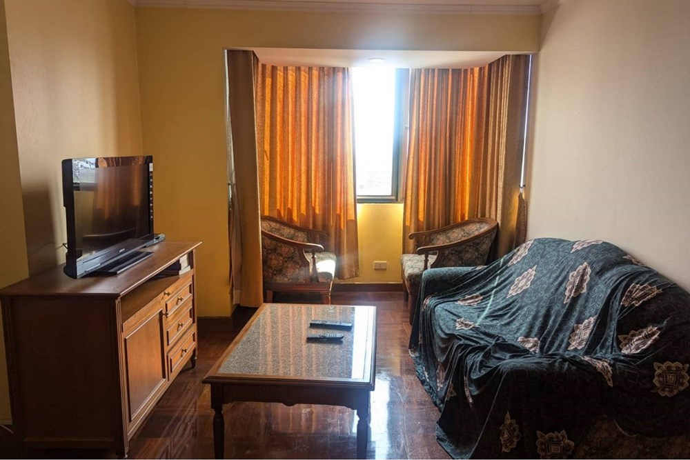 For Sale Condo/Apartment at Khlong Toei, Bangkok, 2900000 THB, 1 Bedrooms, Bangkok