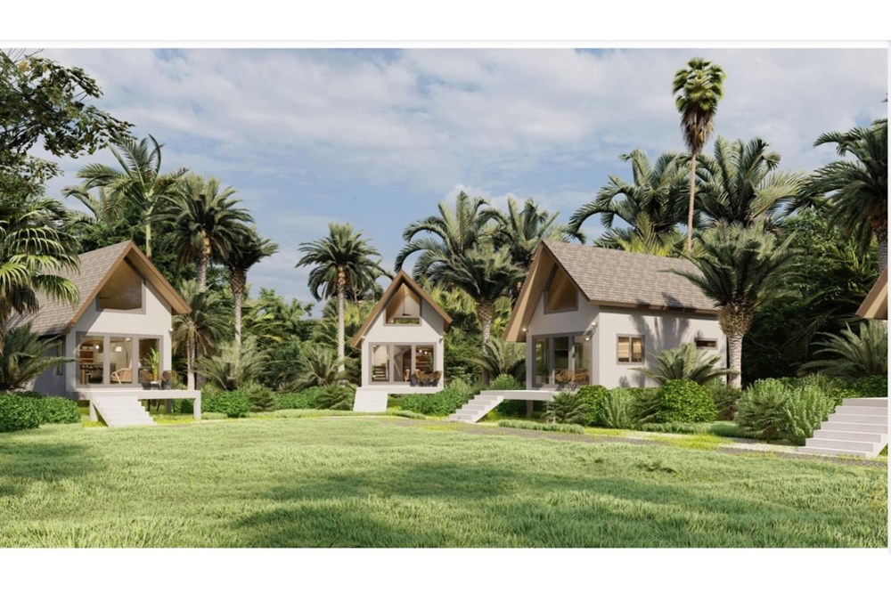 For Sale Studio at Koh Pha Ngan, Surat Thani, 3045000 THB, 1 Bedrooms, Surat Thani