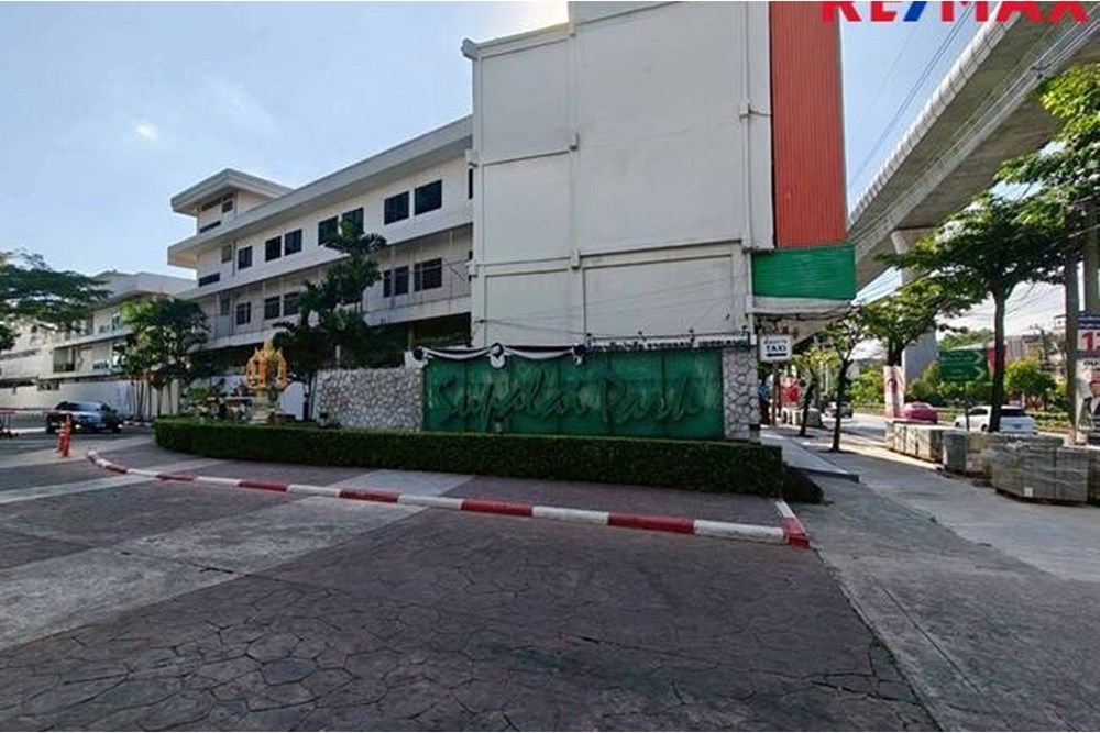 For Sale Condo/Apartment at Phasi Charoen, Bangkok, 3000000 THB, 1 Bedrooms, Bangkok