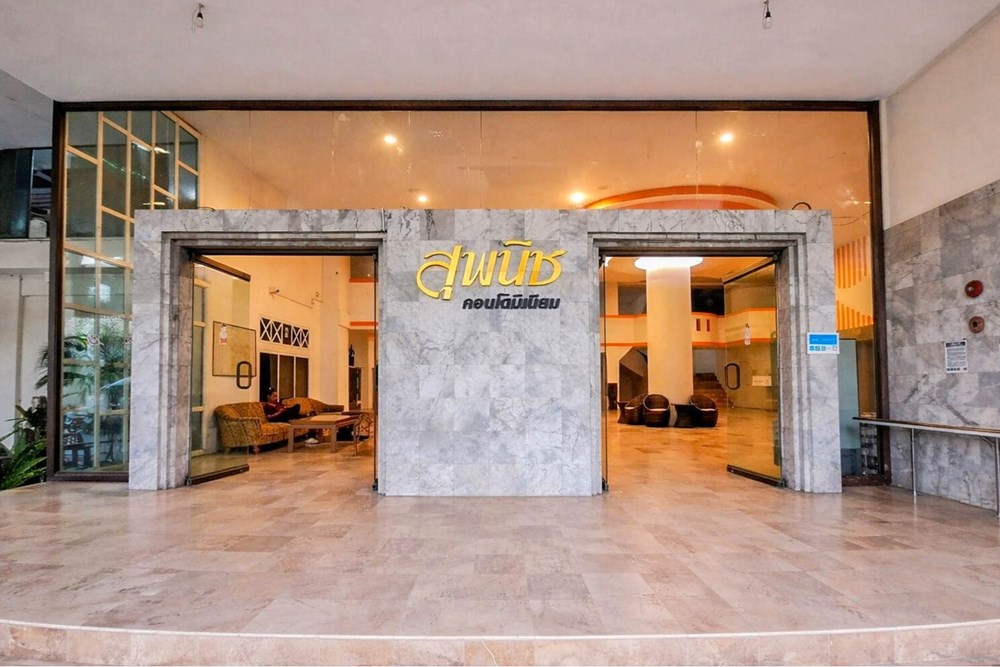 For Sale Condo/Apartment at Wat Ket Mueang Chiang Mai, Chiang Mai, 1150000 THB, 1 Bedrooms, Wat Ket, Chiang Mai