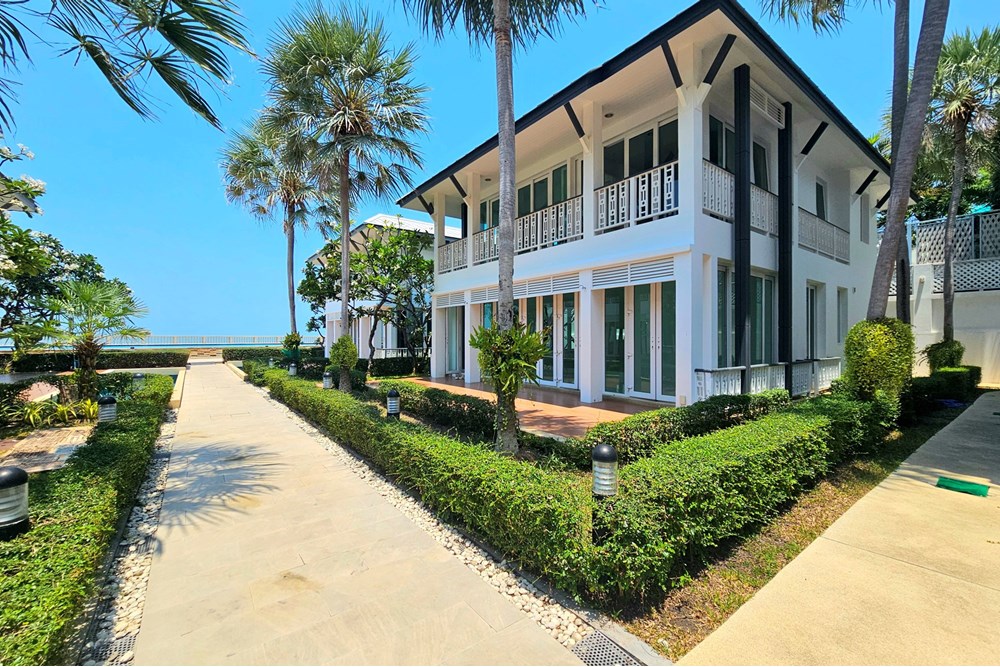For Sale Villa at Hua Hin, Prachuap Khiri Khan, 27500000 THB, 3 Bedrooms, Prachuap Khiri Khan