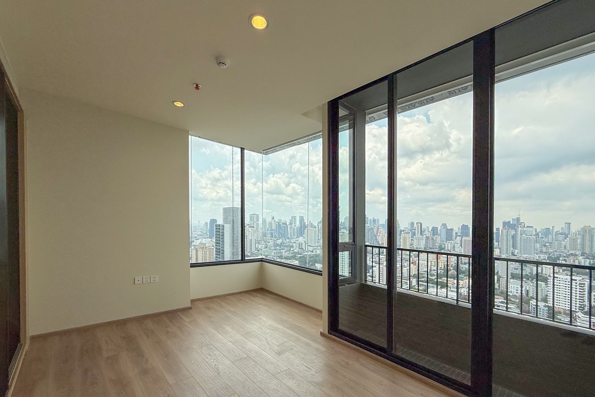 For Sale Condo/Apartment at Sukhumvit - Soi 55 - Watthana, Bangkok, Central, 9000000 THB, 1 Bedrooms, Bangkok