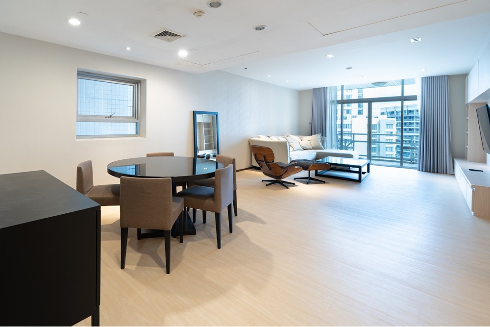 For Sale Condo/Apartment at Wittayu All Season Mansion Pathum Wan, Bangkok, Central, 21900000 THB, 2 Bedrooms, All Season Mansion, Bangkok