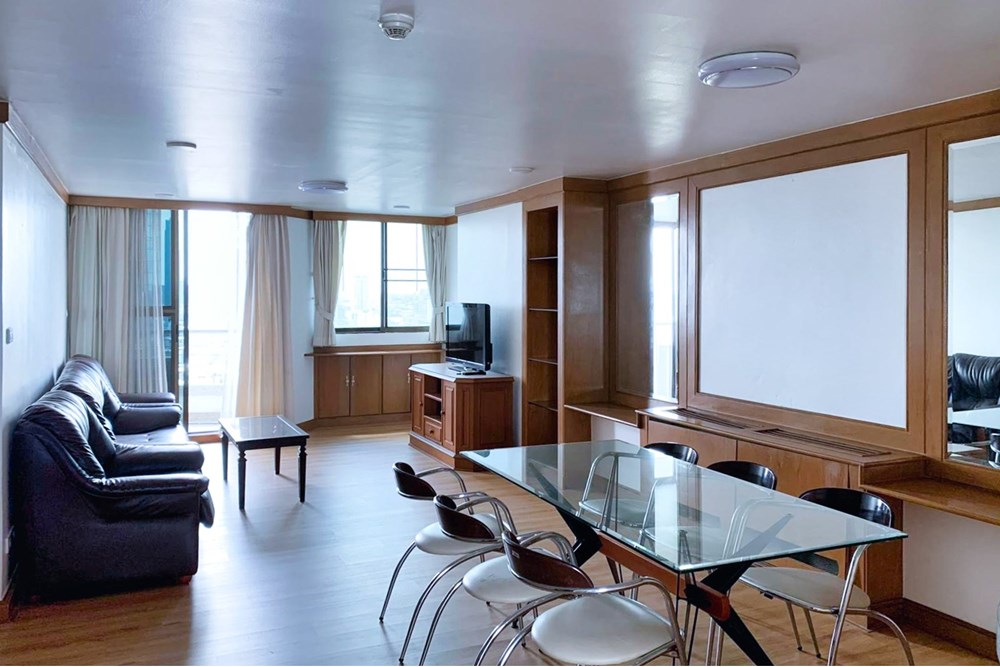 For Sale Condo/Apartment at Sukhumvit - Soi 39 - Supalai Place Watthana, Bangkok, Central, 8800000 THB, 2 Bedrooms, Supalai Place, Bangkok