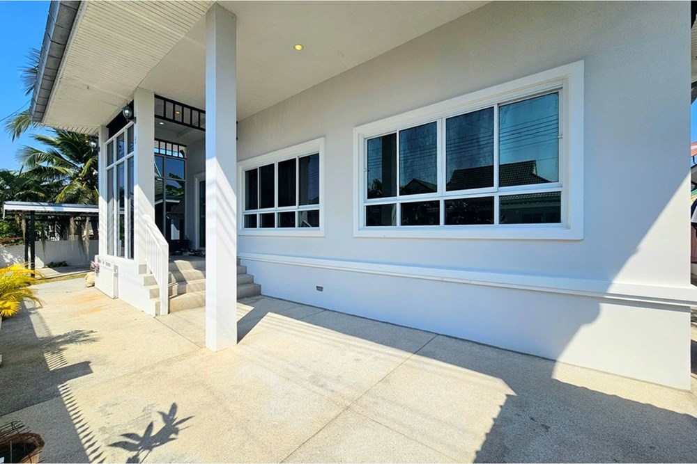 For Sale Villa at Hua Hin, Prachuap Khiri Khan, 3650000 THB, 2 Bedrooms, Prachuap Khiri Khan