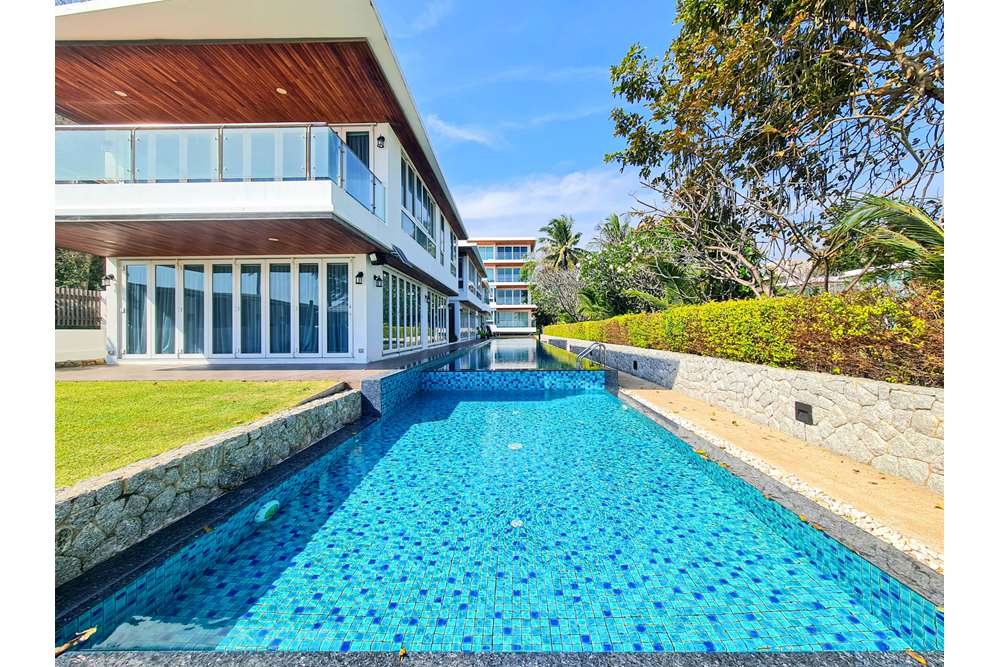 For Sale Luxury Condo at Hua Hin, Prachuap Khiri Khan, 10500000 THB, 2 Bedrooms, Prachuap Khiri Khan