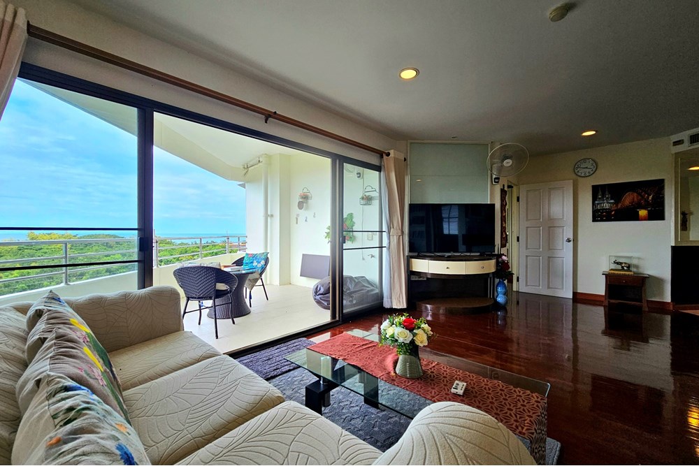 For Sale Condo/Apartment at Hua Hin, Prachuap Khiri Khan, 6900000 THB, 2 Bedrooms, Prachuap Khiri Khan