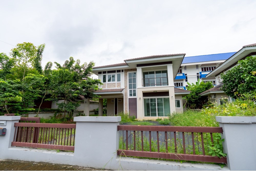 For Sale Two Level House at Nong Han San Sai, Chiang Mai, 3990000 THB, 4 Bedrooms, Nong Han, Chiang Mai