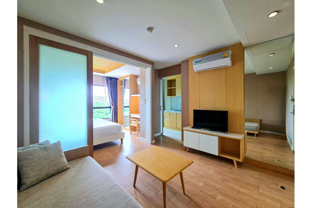 For Sale Condo/Apartment at Hua Hin, Prachuap Khiri Khan, 1800000 THB, 1 Bedrooms, Prachuap Khiri Khan
