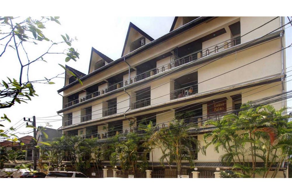 For Sale Apartment Building at GOLDEN PALMS RESIDENCE Patong Kathu, Phuket, South, 48000000 THB, Bedrooms, Patong, Phuket