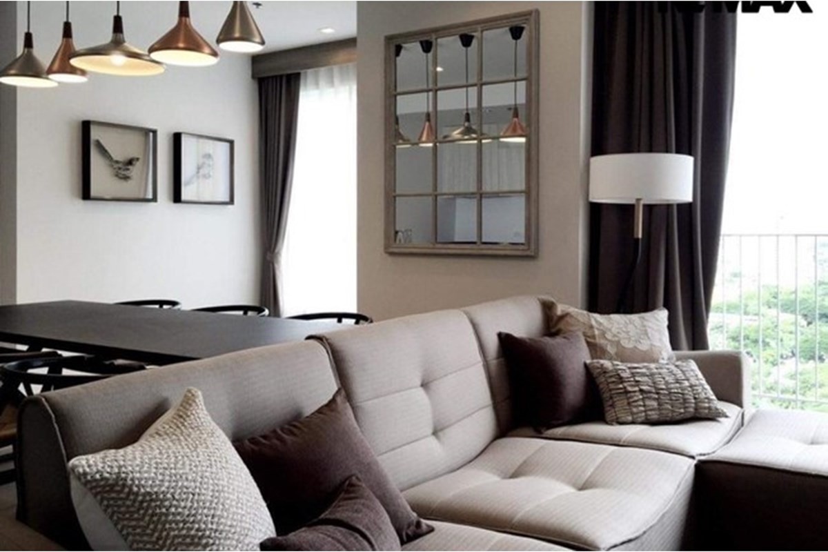 For Sale Condo/Apartment at Watthana, Bangkok, 19800000 THB, 2 Bedrooms, Bangkok