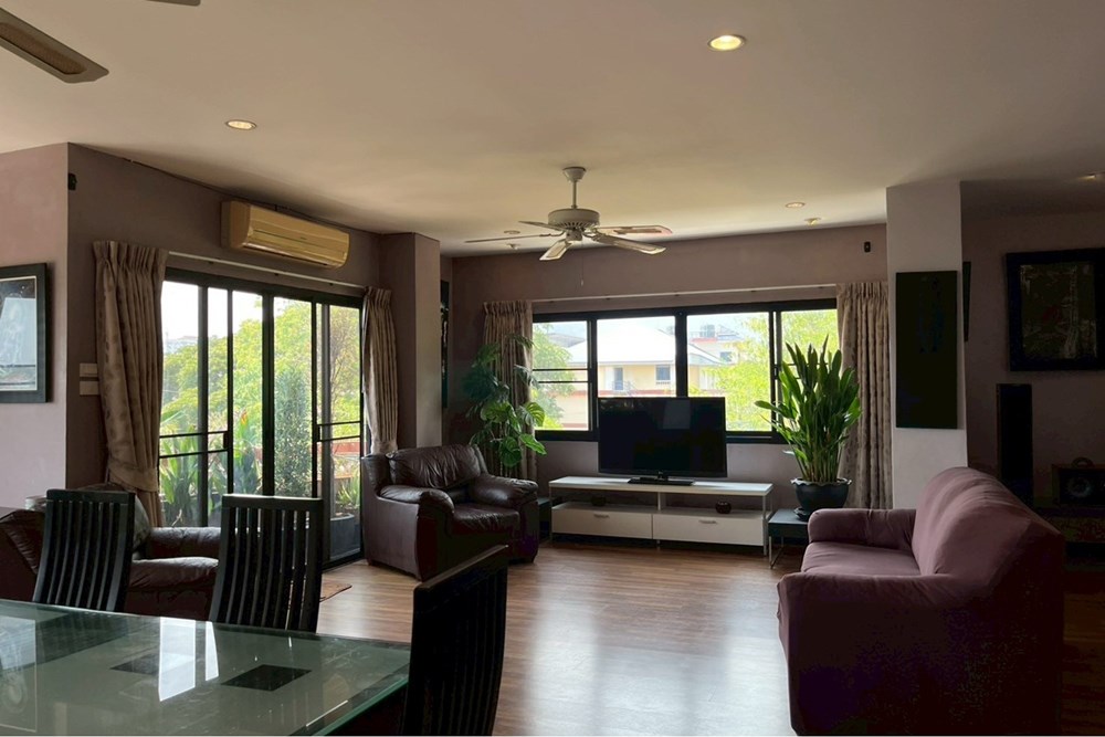 For Sale Duplex at Chang Phueak Mueang Chiang Mai, Chiang Mai, 6800000 THB, 2 Bedrooms, Chang Phueak, Chiang Mai