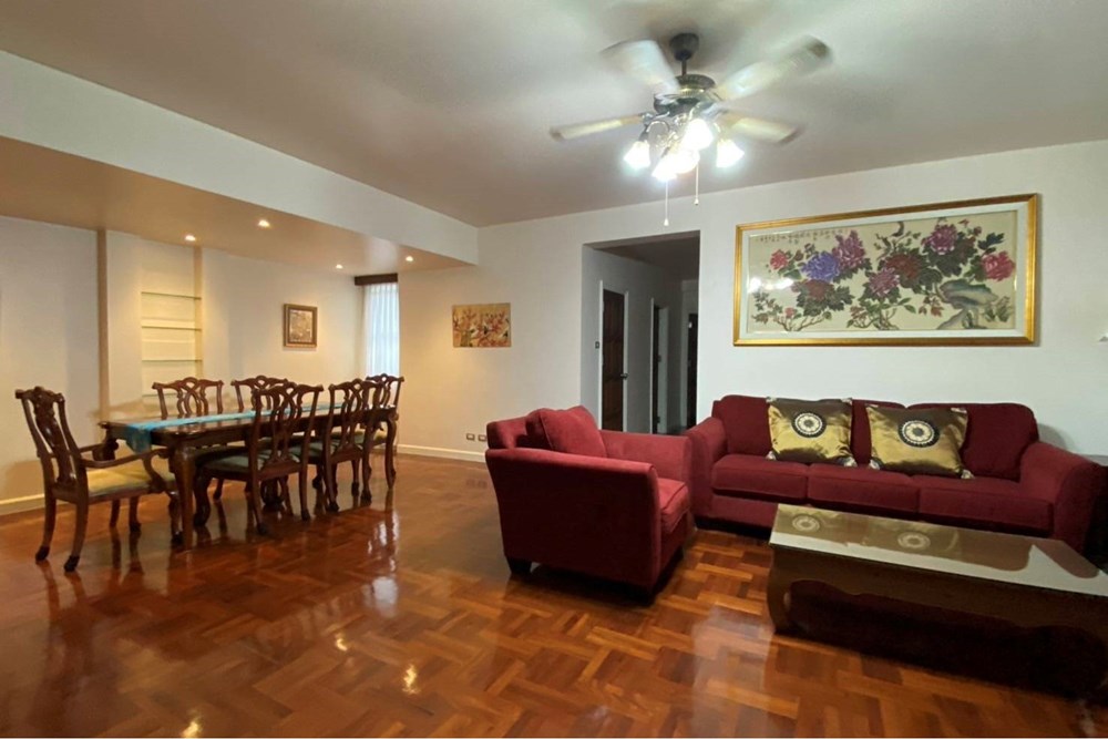 For Sale Condo/Apartment at Grand Ville House 1 Khlong Toei, Bangkok, 19000000 THB, 3 Bedrooms, Grand Ville House 1, Bangkok