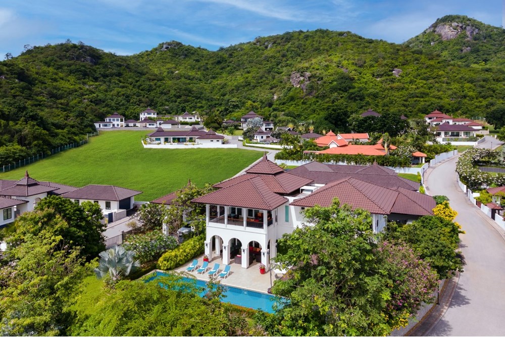 For Sale Villa at Hua Hin, Prachuap Khiri Khan, 49500000 THB, 4 Bedrooms, Prachuap Khiri Khan
