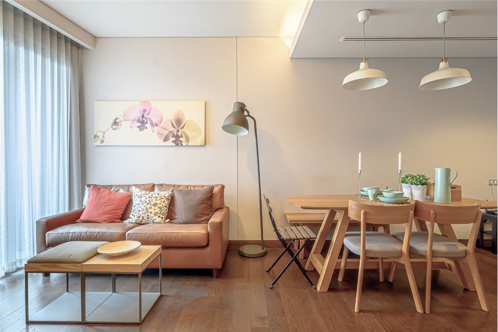 For Sale Condo/Apartment at Sukhumvit 24 The Lumpini 24 Khlong Toei, Bangkok, Central, 12000000 THB, 2 Bedrooms, The Lumpini 24, Bangkok