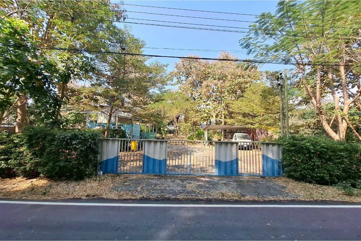 For Sale Land - Residential at Nong Khwai Hang Dong, Chiang Mai, 15366000 THB, Bedrooms, Nong Khwai, Chiang Mai