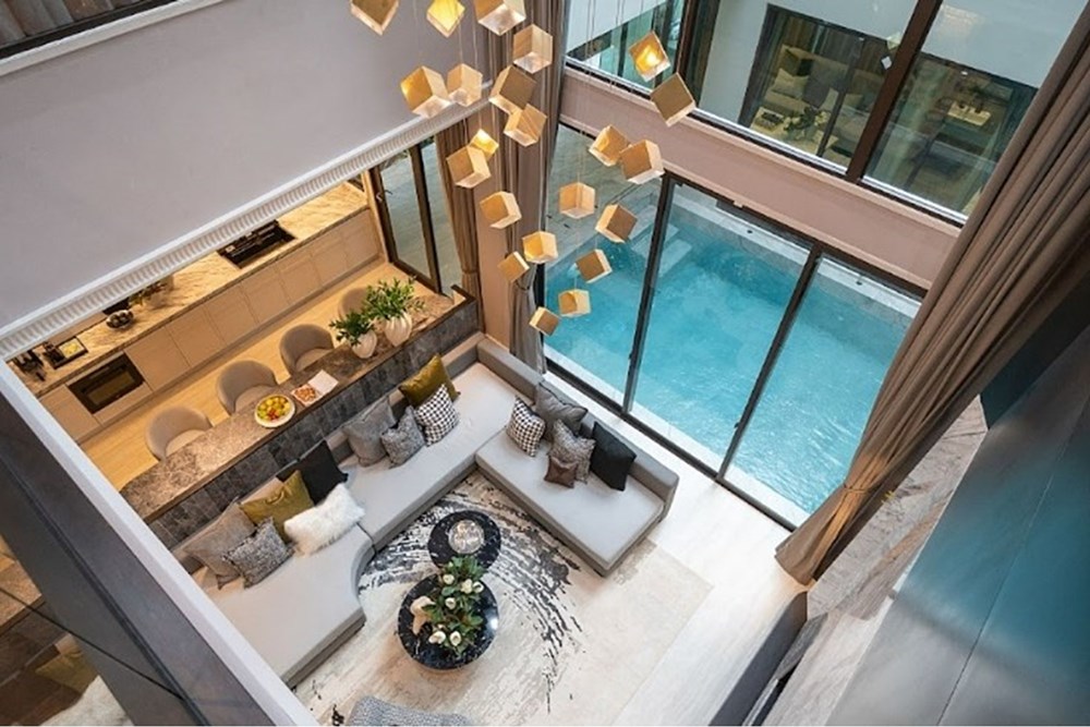 For Sale Single House at Don Mueang, Bangkok, 60000000 THB, 6 Bedrooms, Bangkok