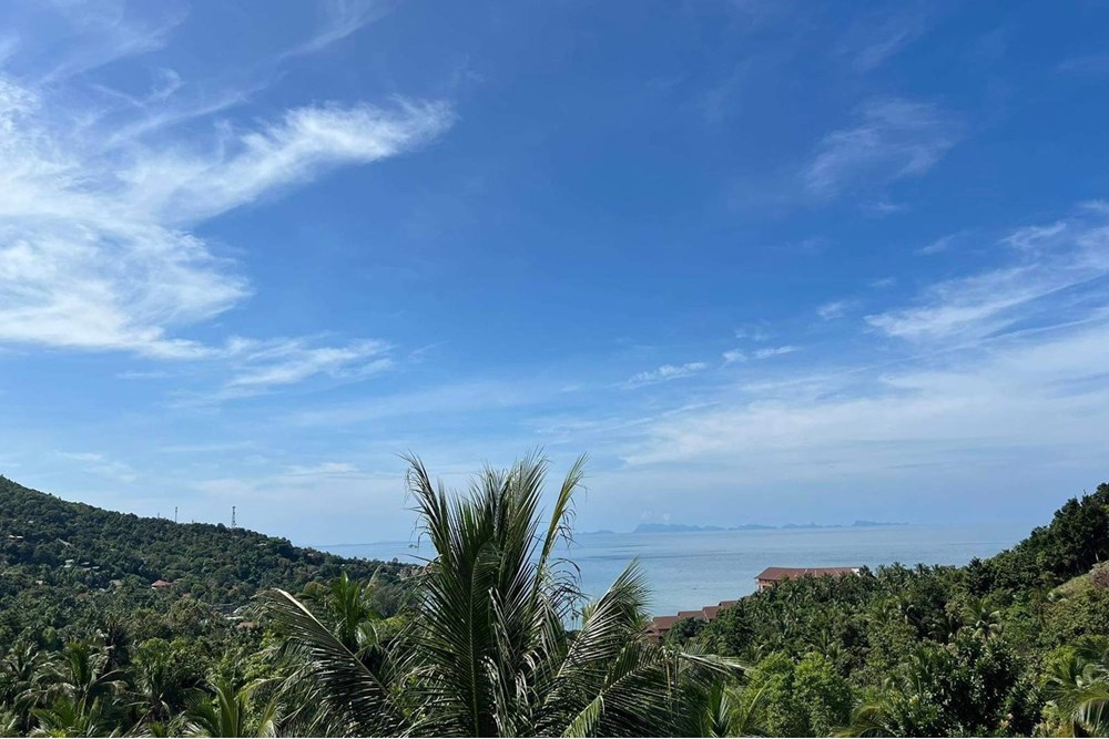 For Sale Land - Residential at Haad Yao Koh Pha Ngan, Surat Thani, 5000000 THB, Bedrooms, Haad Yao, Surat Thani