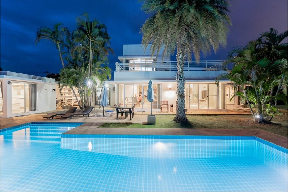 For Sale Villa at Hua Hin, Prachuap Khiri Khan, 13200000 THB, 4 Bedrooms, Prachuap Khiri Khan