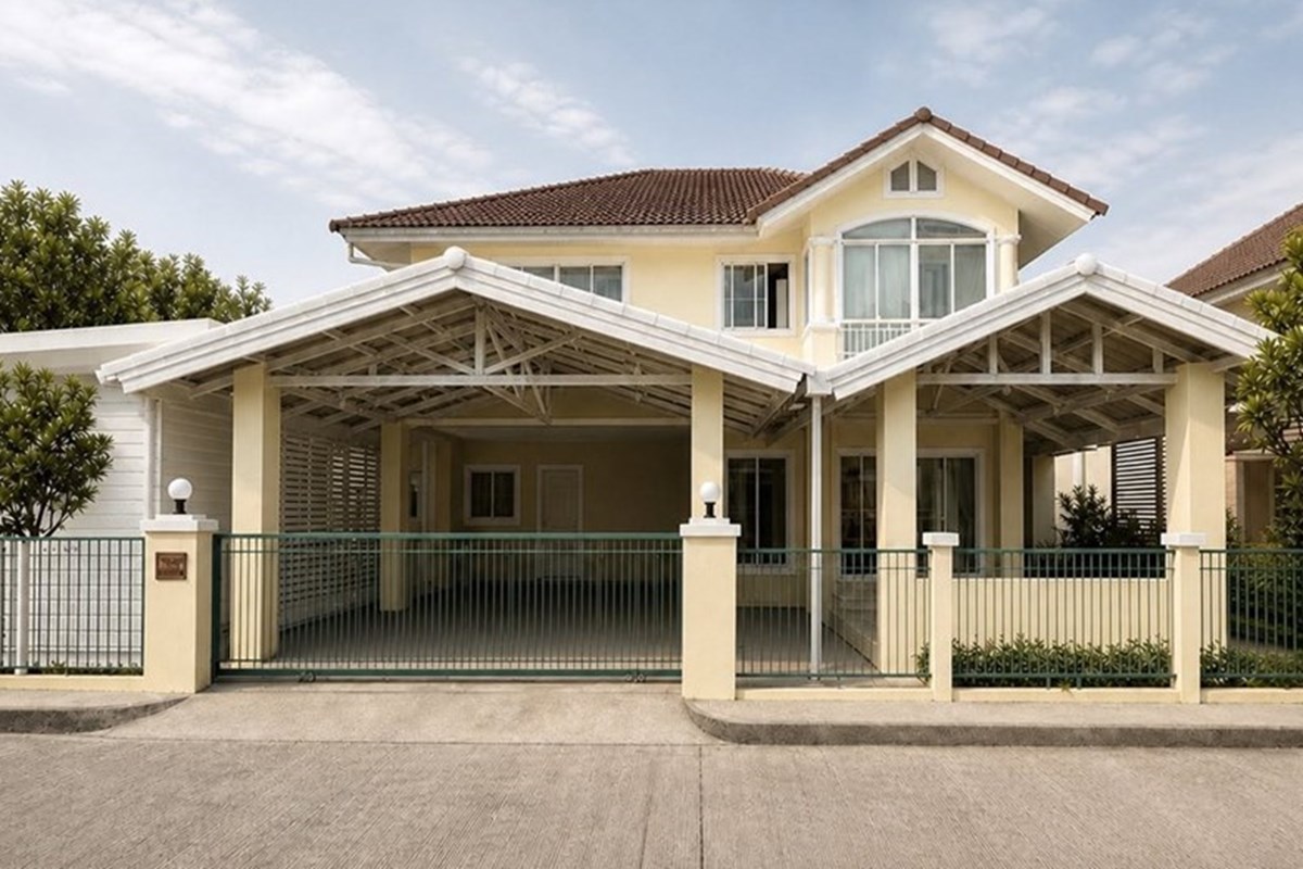 For Sale Single House at San Kamphaeng San Kamphaeng, Chiang Mai, 3790000 THB, 5 Bedrooms, San Kamphaeng, Chiang Mai