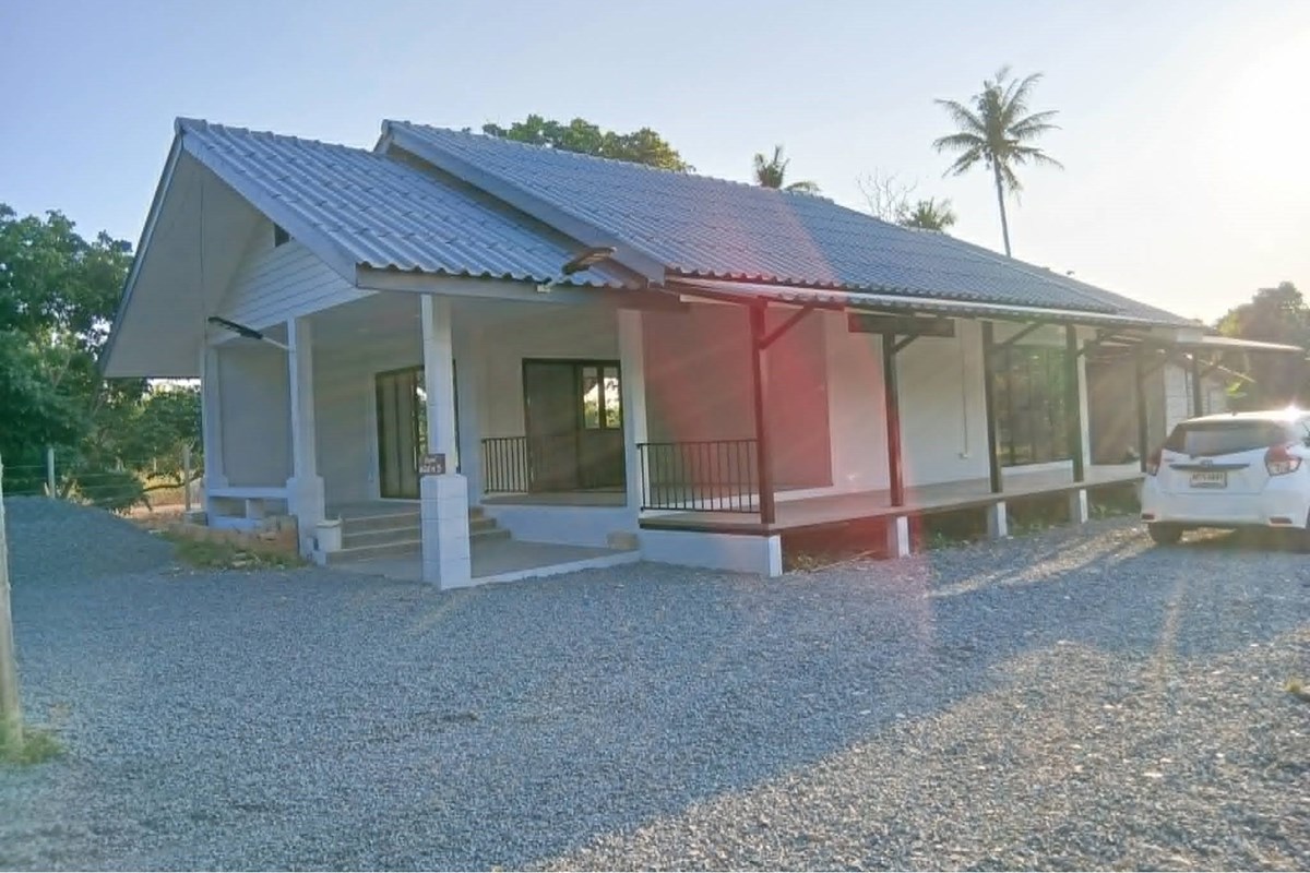For Sale Single House at Chom Phu Saraphi, Chiang Mai, North, 5200000 THB, 1 Bedrooms, Chom Phu, Chiang Mai