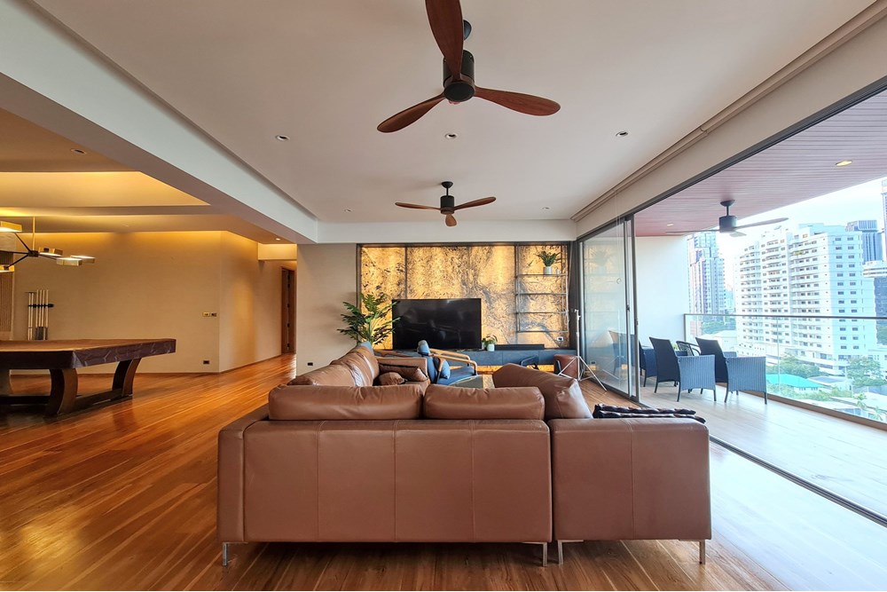 For Sale Condo/Apartment at Watthana, Bangkok, 43900000 THB, 4 Bedrooms, Bangkok
