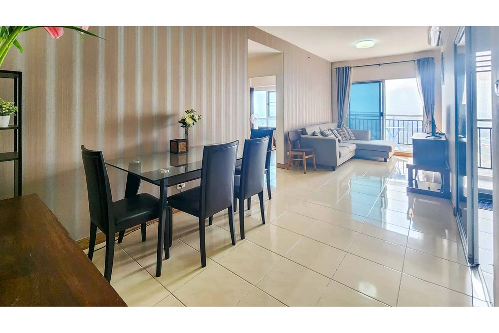For Sale Condo/Apartment at Wat Ket Mueang Chiang Mai, Chiang Mai, 4899999 THB, 2 Bedrooms, Wat Ket, Chiang Mai