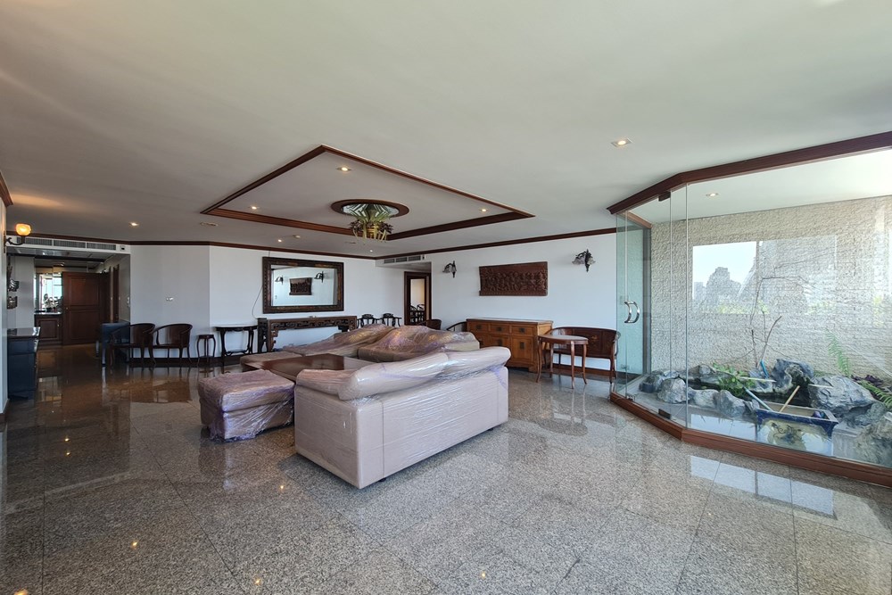 For Sale Condo/Apartment at Watthana, Bangkok, 26000000 THB, 3 Bedrooms, Bangkok
