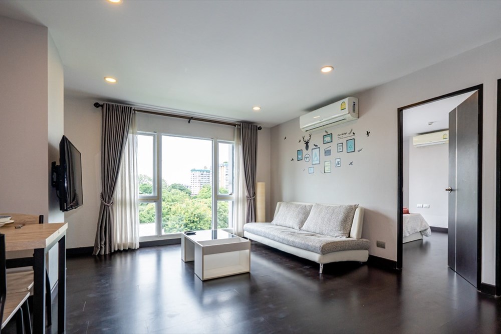 For Sale Condo/Apartment at Chang Phueak Mueang Chiang Mai, Chiang Mai, 3525200 THB, 2 Bedrooms, Chang Phueak, Chiang Mai