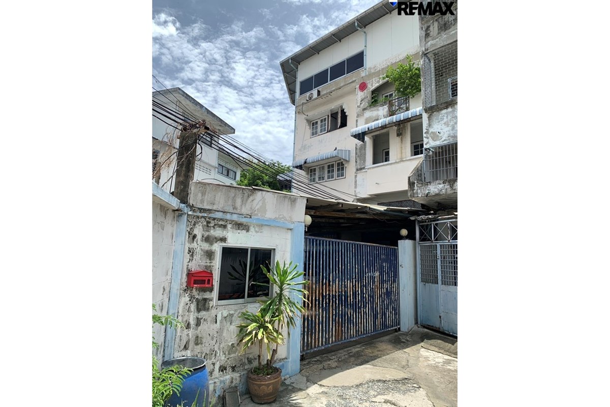 For Sale Office Space at Chom Thong, Bangkok, Bedrooms, Bangkok