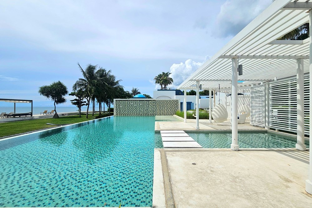 For Sale Condo/Apartment at Hua Hin, Prachuap Khiri Khan, 6200000 THB, 2 Bedrooms, Prachuap Khiri Khan