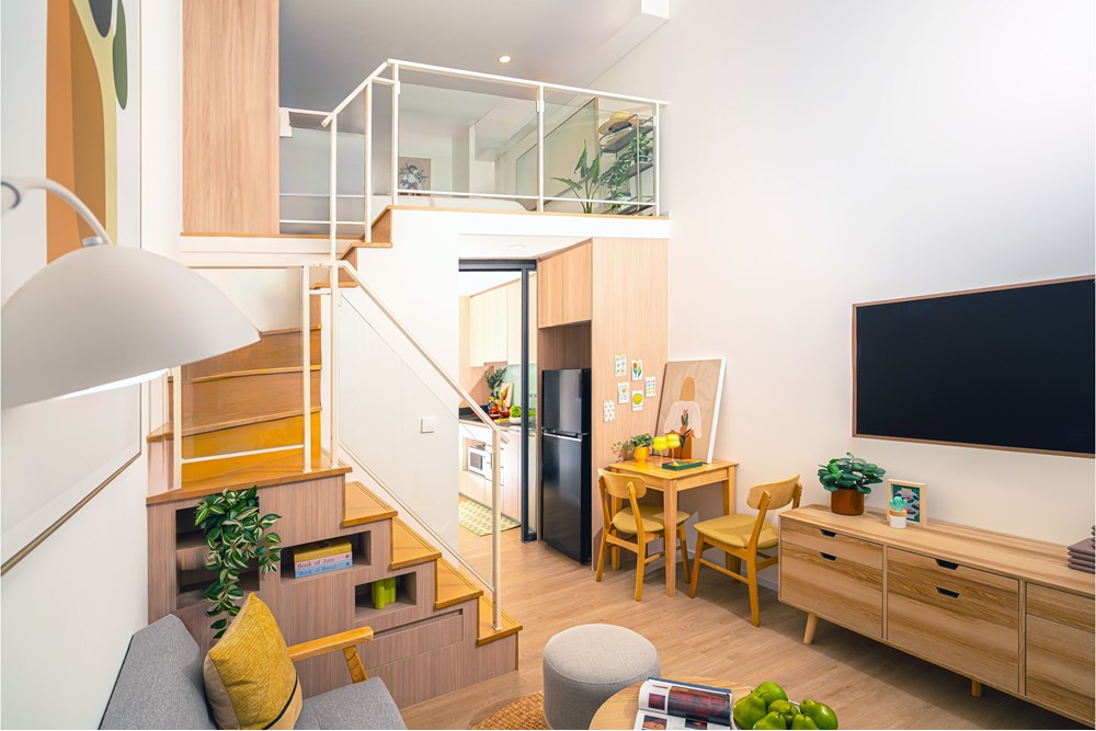 For Sale Condo/Apartment at Huai Khwang, Bangkok, 4990000 THB, Bedrooms, Bangkok